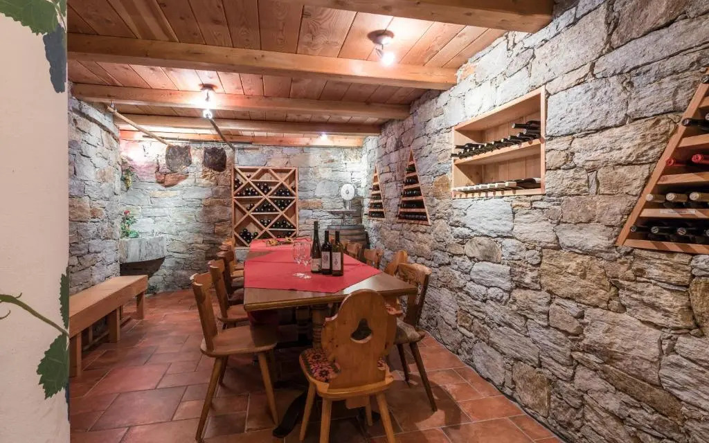 Saldur Small Active Hotel