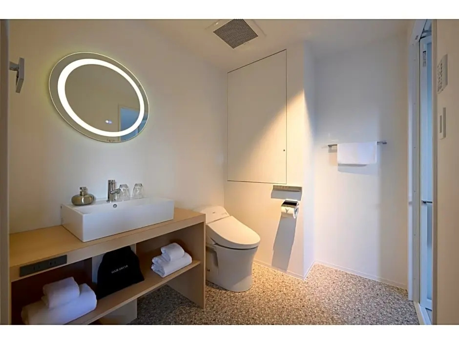 HOTEL KYOTOLOGY - Vacation STAY 16022v