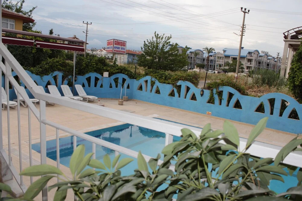 Günisigi Apart Hotel