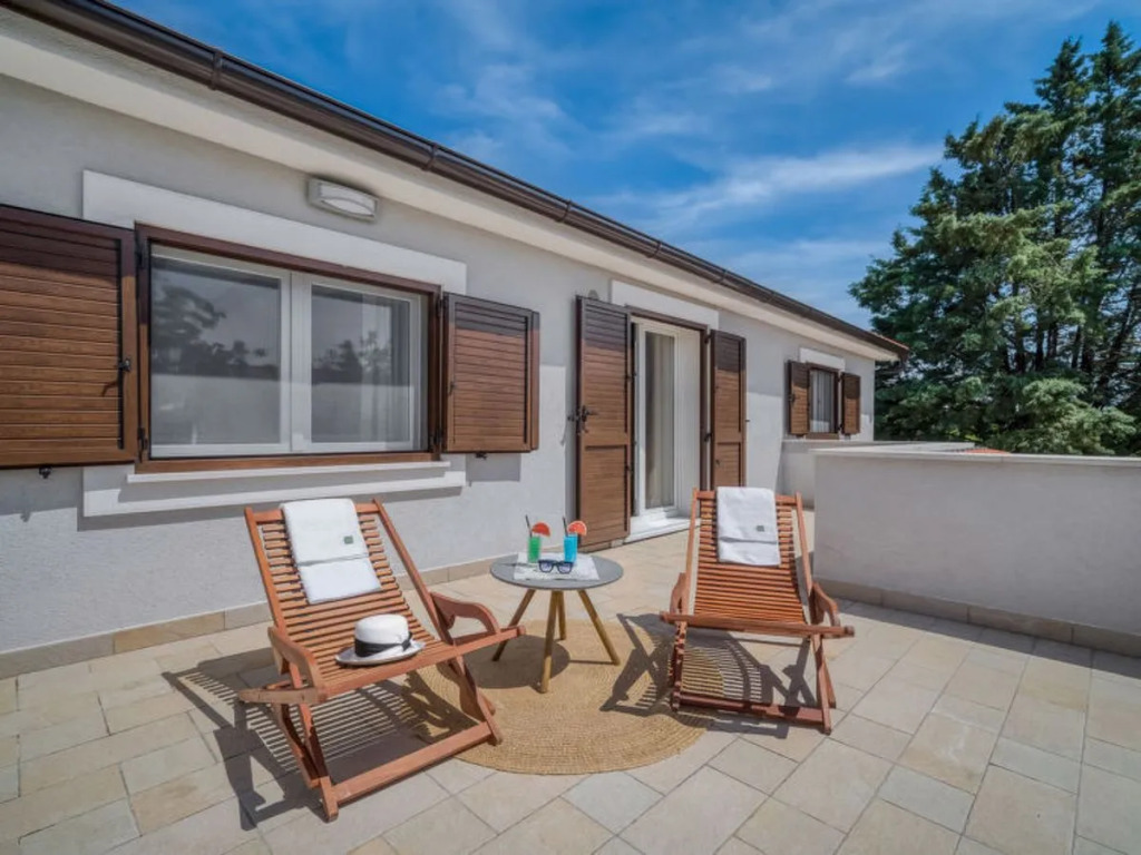 House Bella Krk/Dobrinj