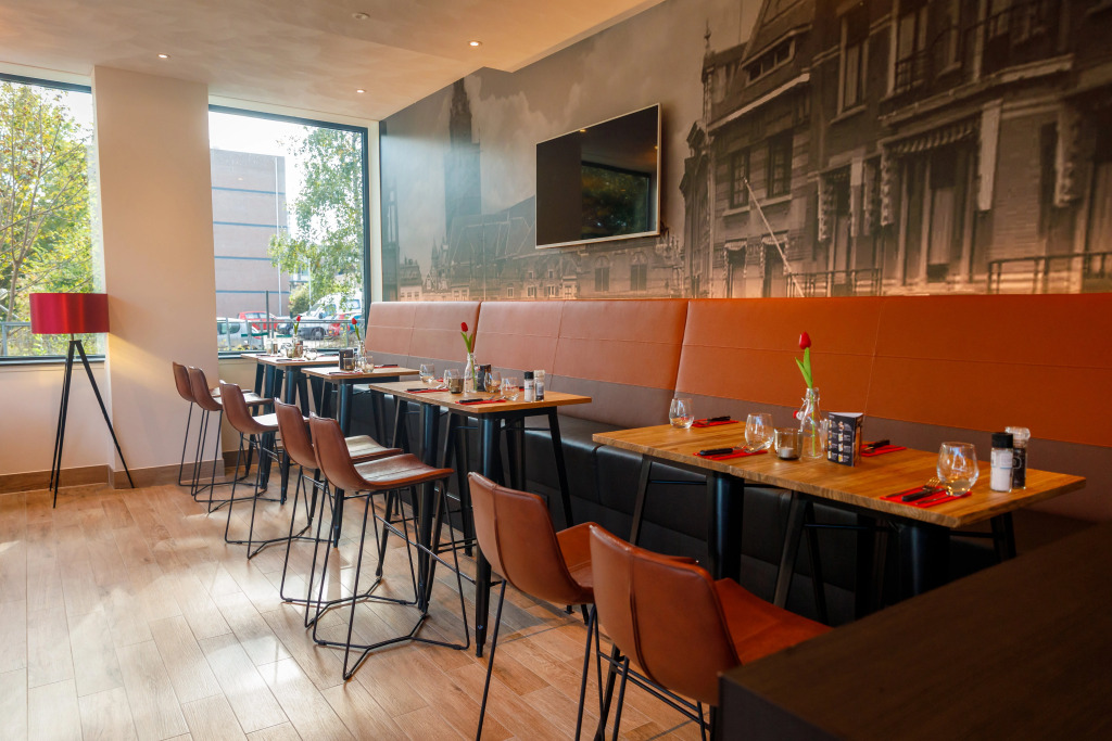 Bastion Hotel Nijmegen