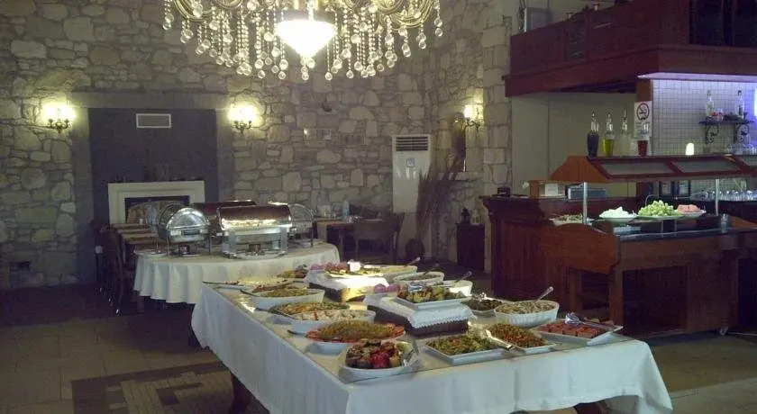 Capraz Holiday Resort