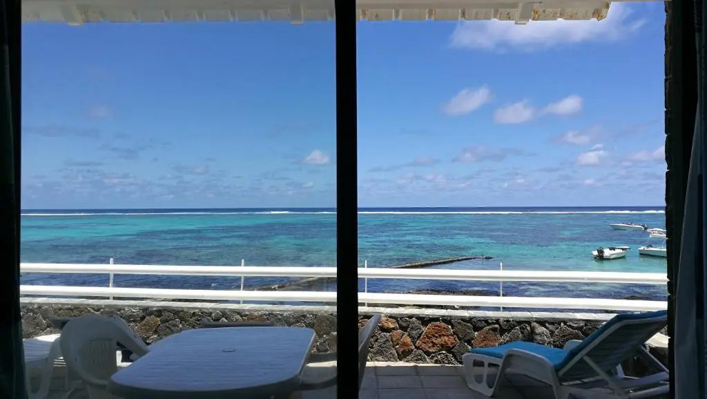 Blue Beryl Guest House