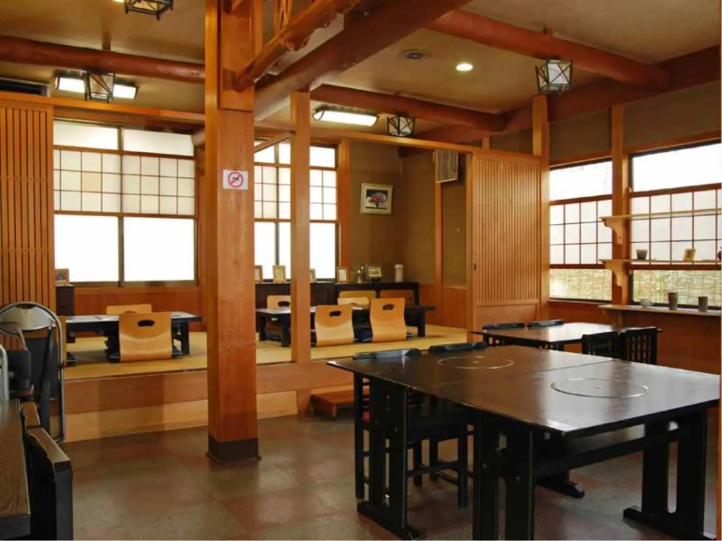 Tamba No Yado Keisen