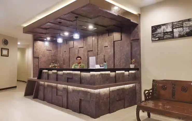 Hotel Holie