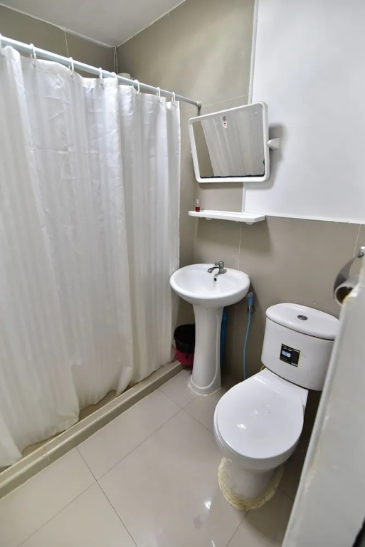 Escobar guest house jomtien