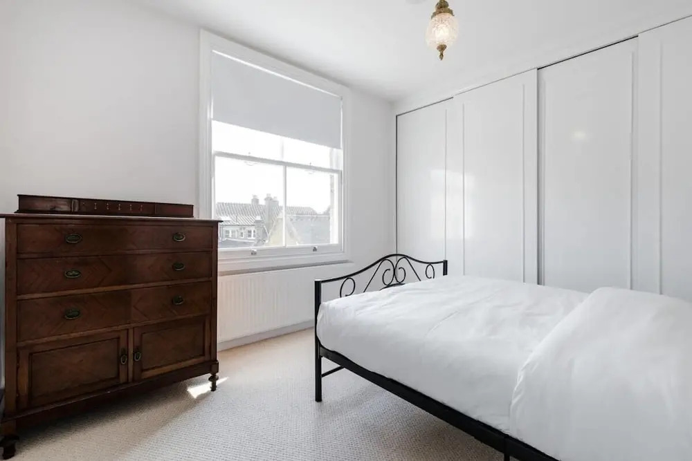 Stunning 2 bed Flat Near Portobello