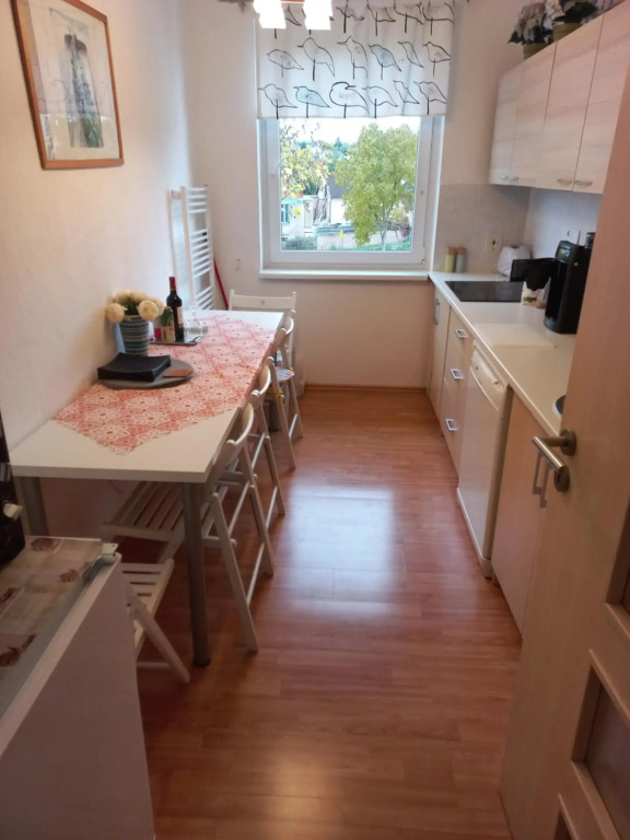 Paradise villa apartment