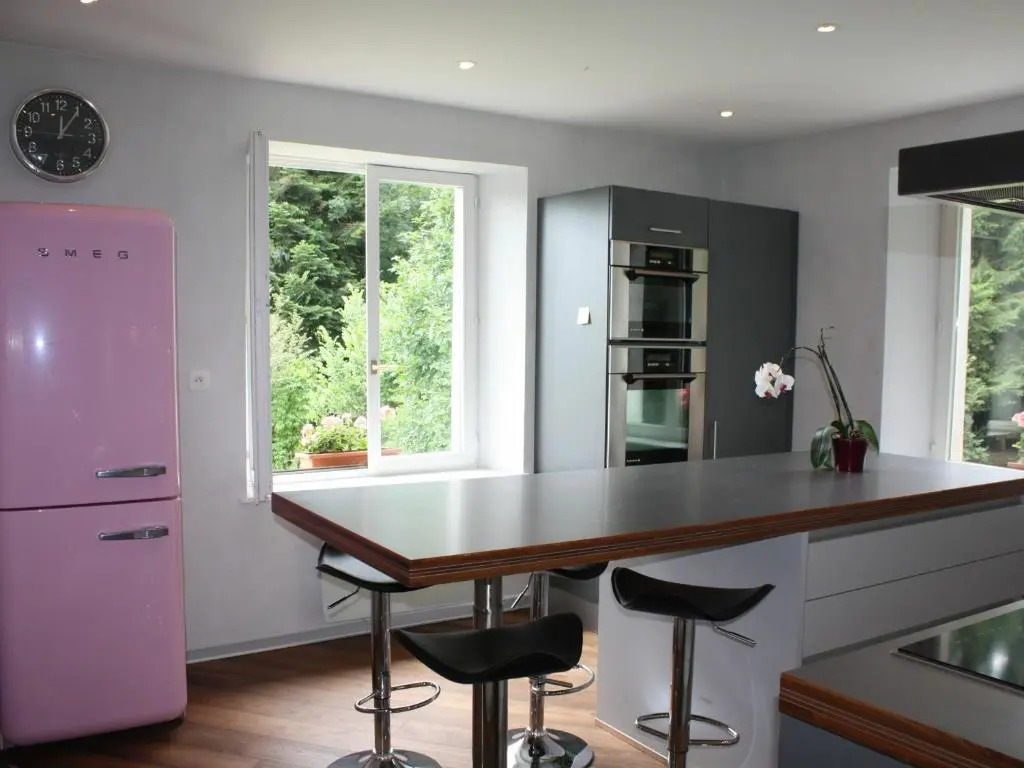 Gite Cleurie, 3 pièces, 5 personnes - FR-1-589-44