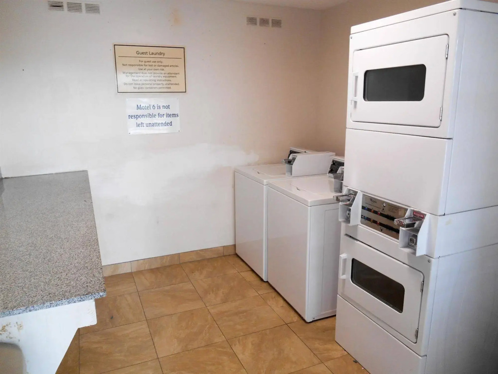 Motel 6 Dallas Plano Southeast