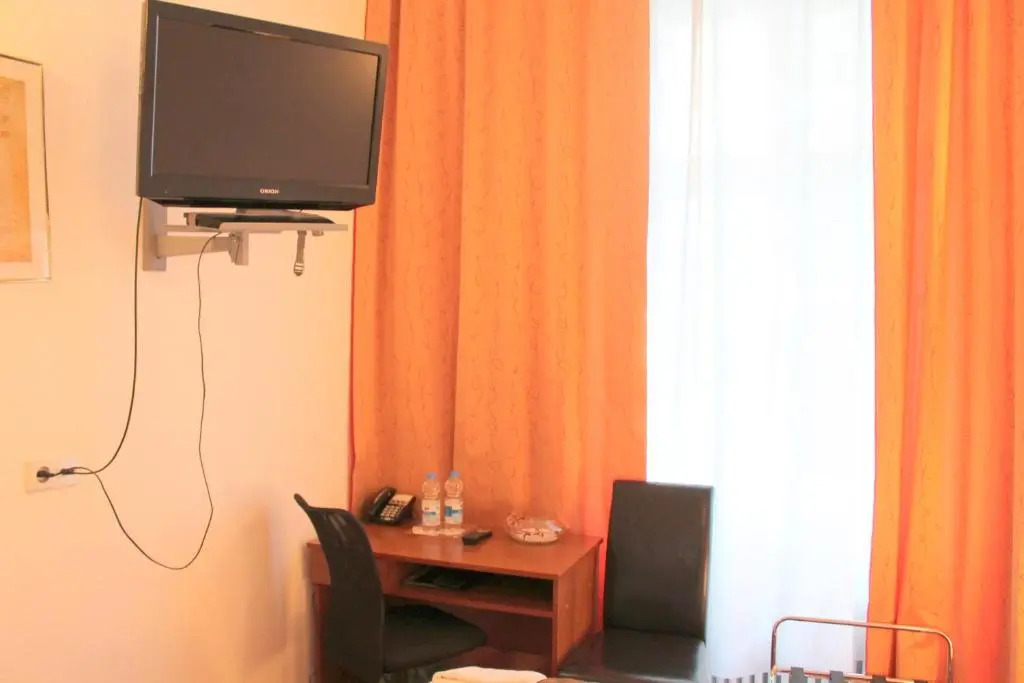 Hotel Amelie Berlin