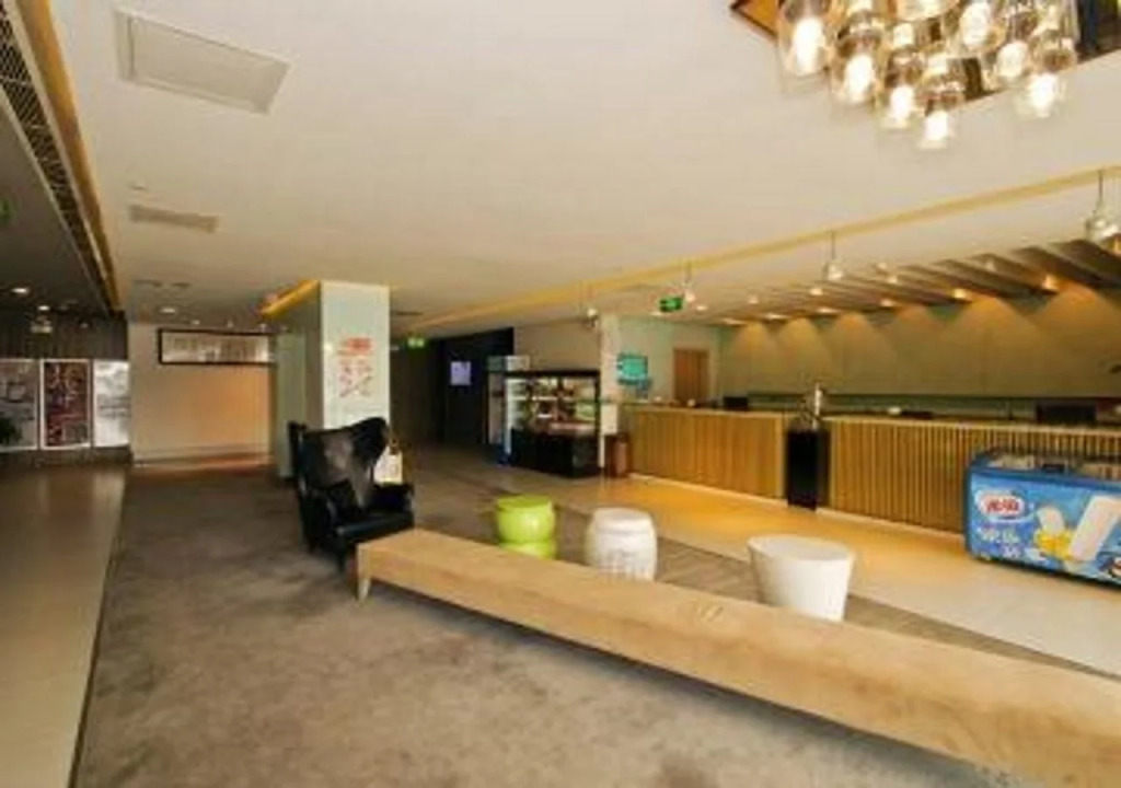 Jinjiang Inn Linyi South Suhe Road