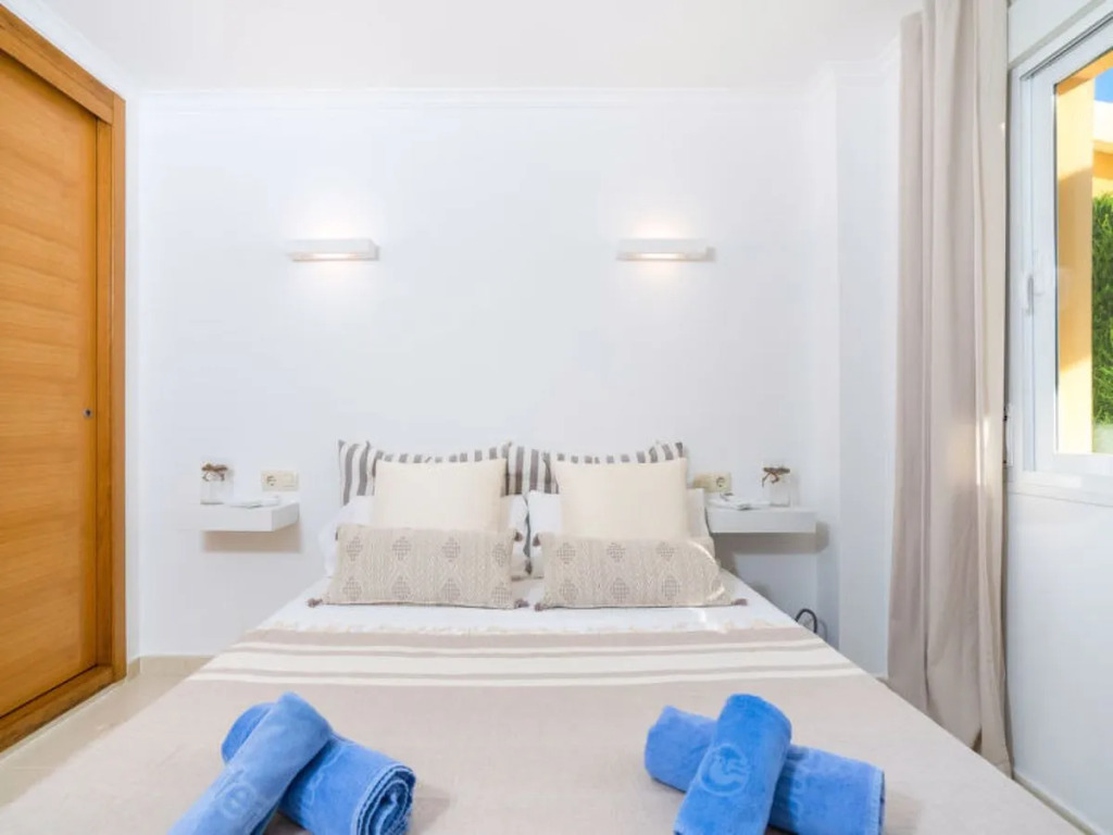 Apartment Maritimo