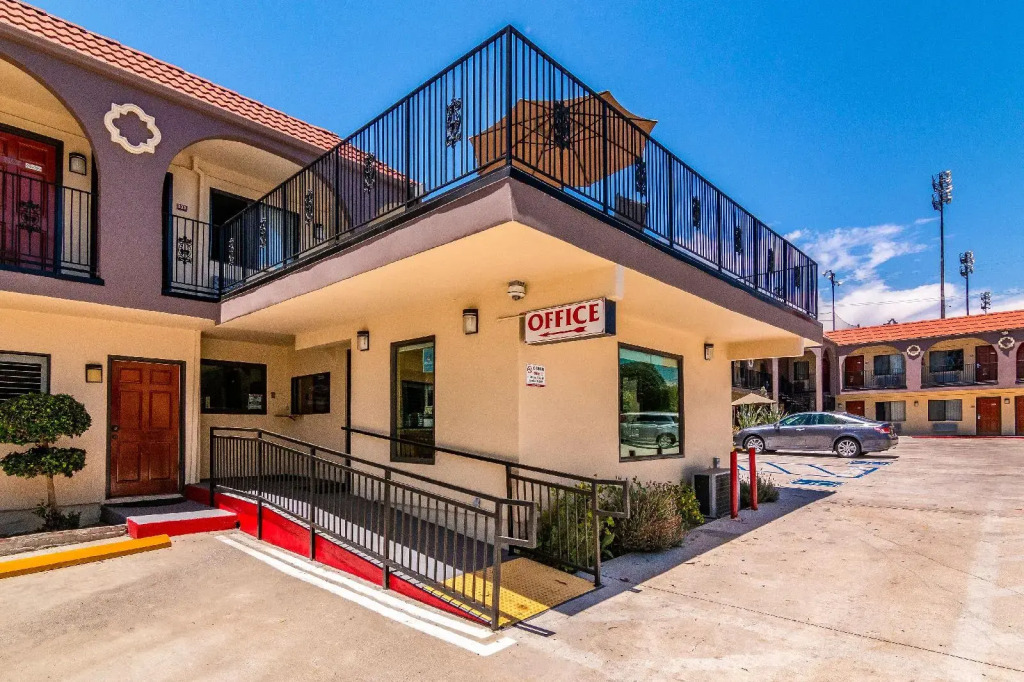 Glenridge Inn Glendale - Pasadena