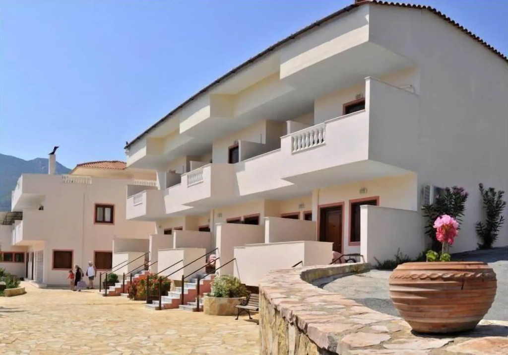 Aristotelis Hotel