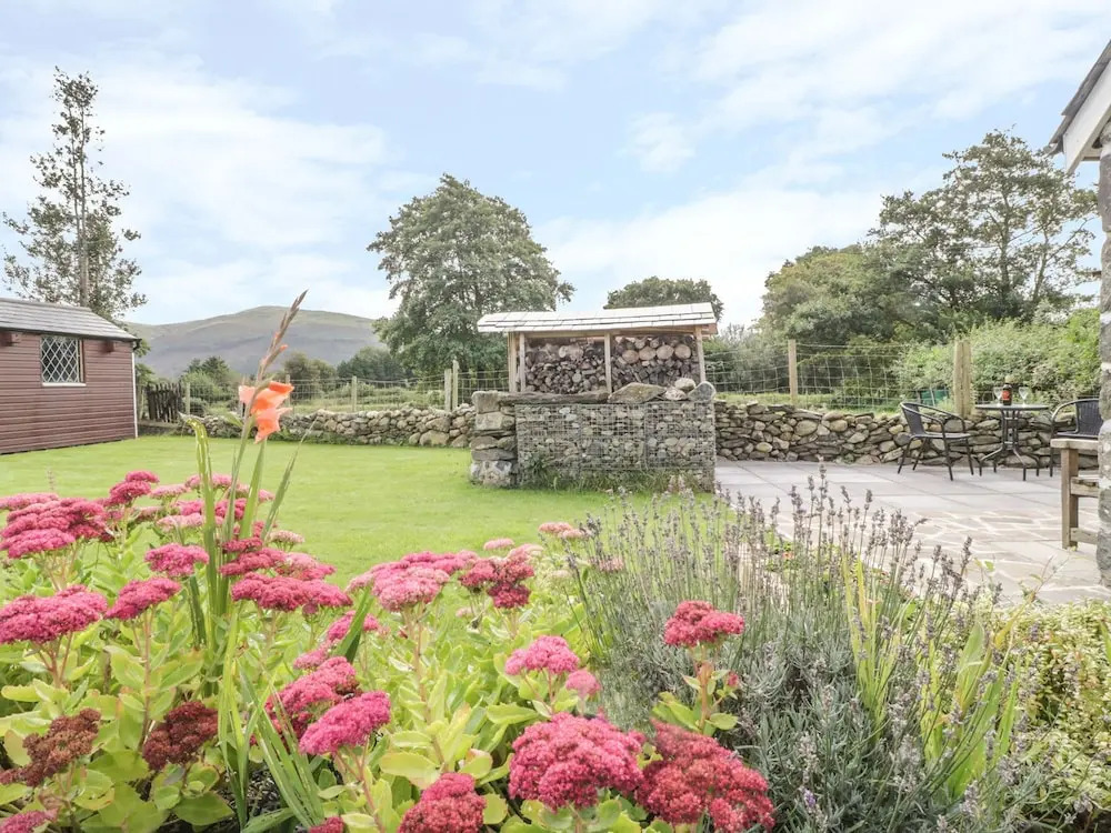 Bramble Cottage