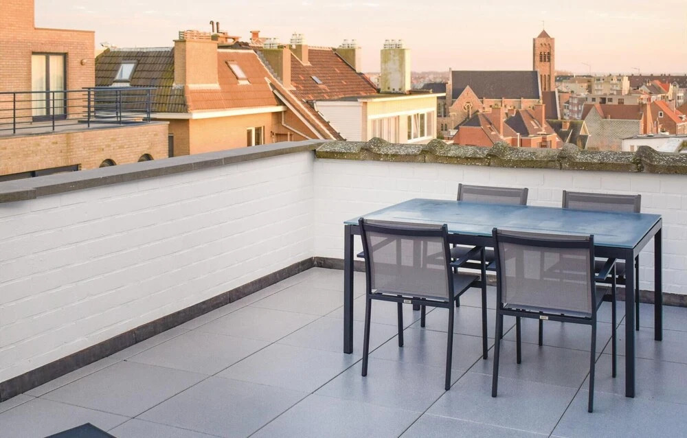Residentie Beau Sejour ref 111
