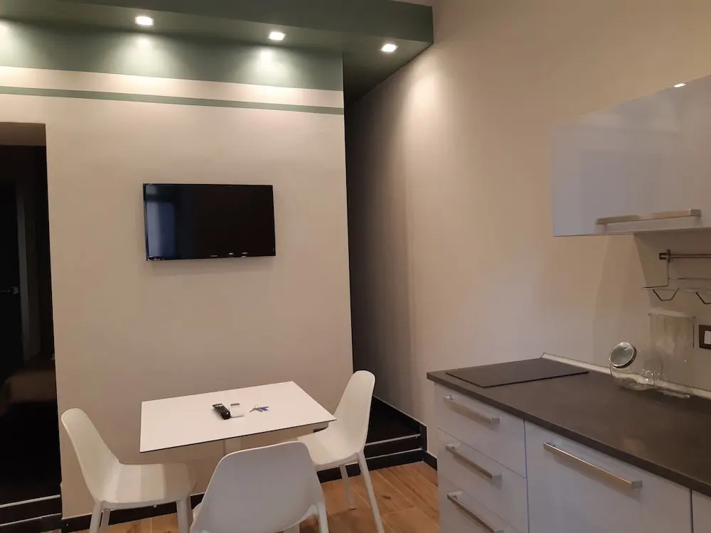 Il Giardino di Elettra - FreeParking