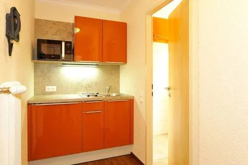 Pension Appartements Kirchenwirt