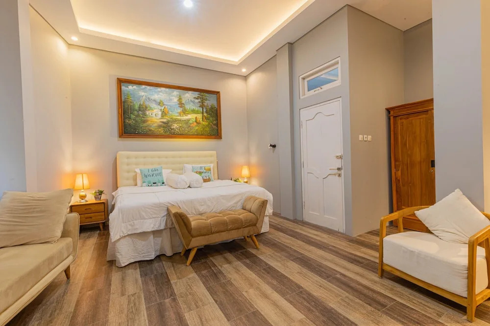 Amartha Indotama Guest House