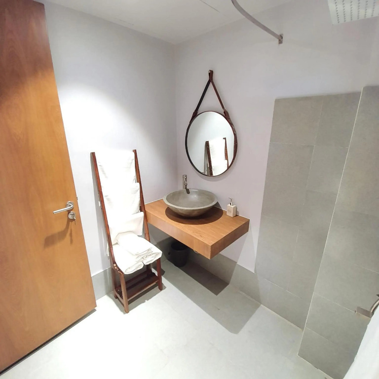 Cagina Boutique Hostel