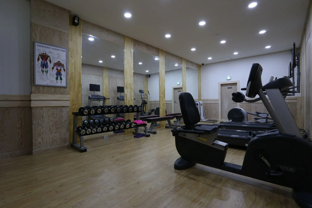 Dongtan Bell Hotel
