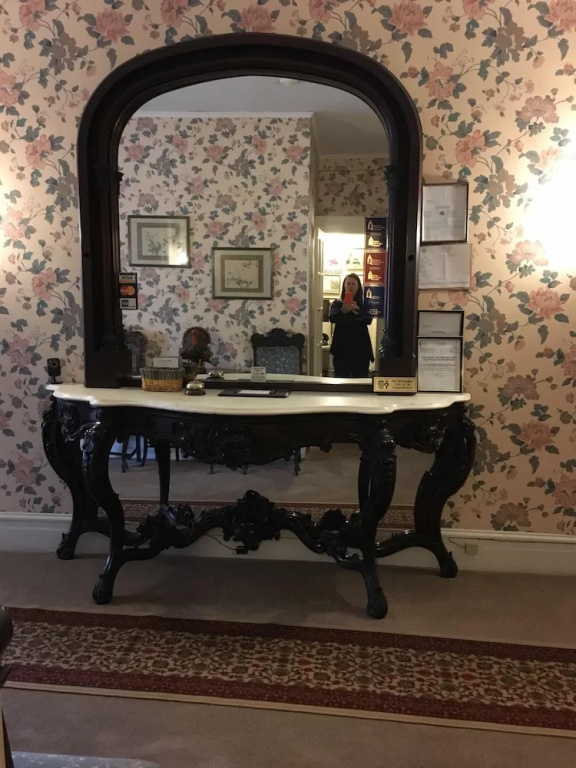 Turkey Hill Inn