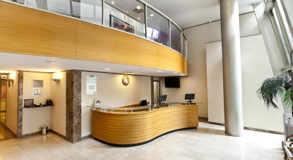 Pancetti Residence Service