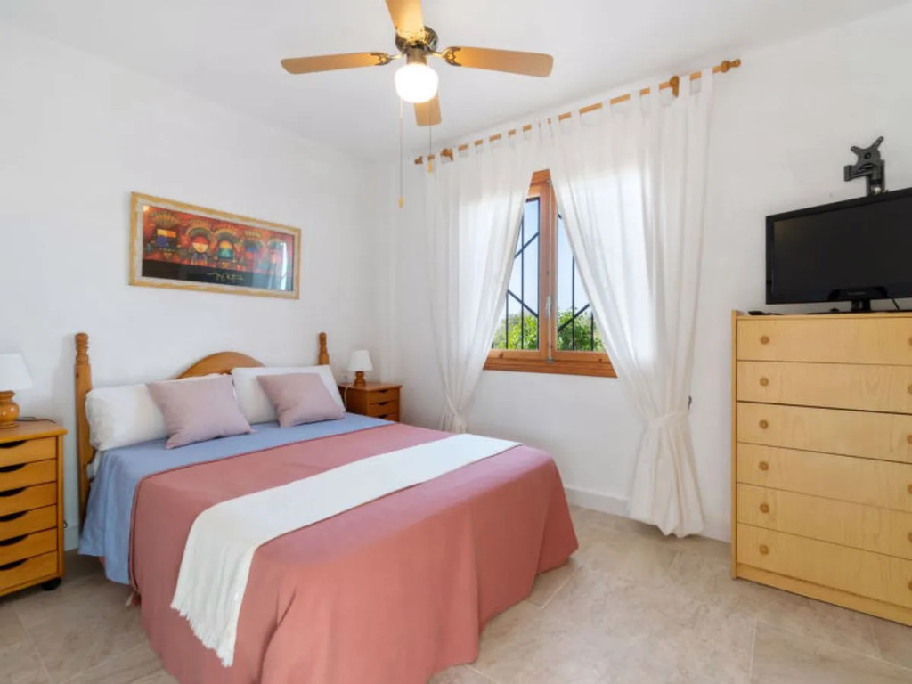 Apartment Tamarit I Santa Pola