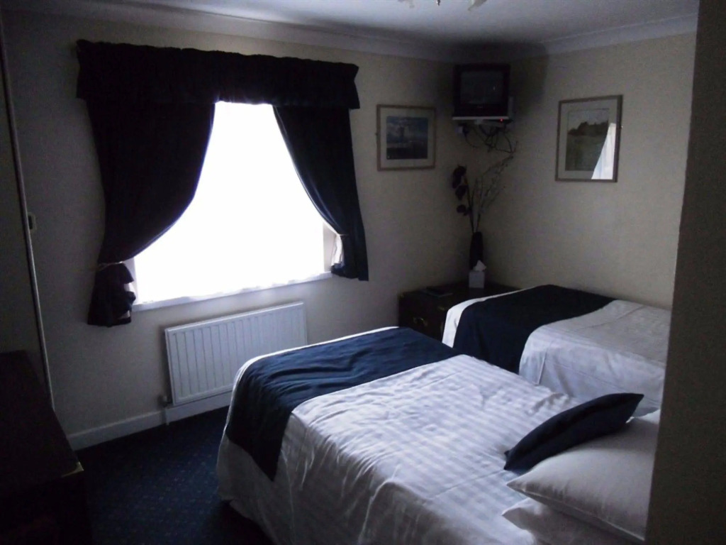 The Sportsmans Inn Limited