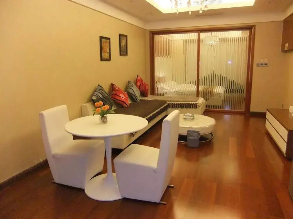 Yading Boutique Aparthotel - Chongqing
