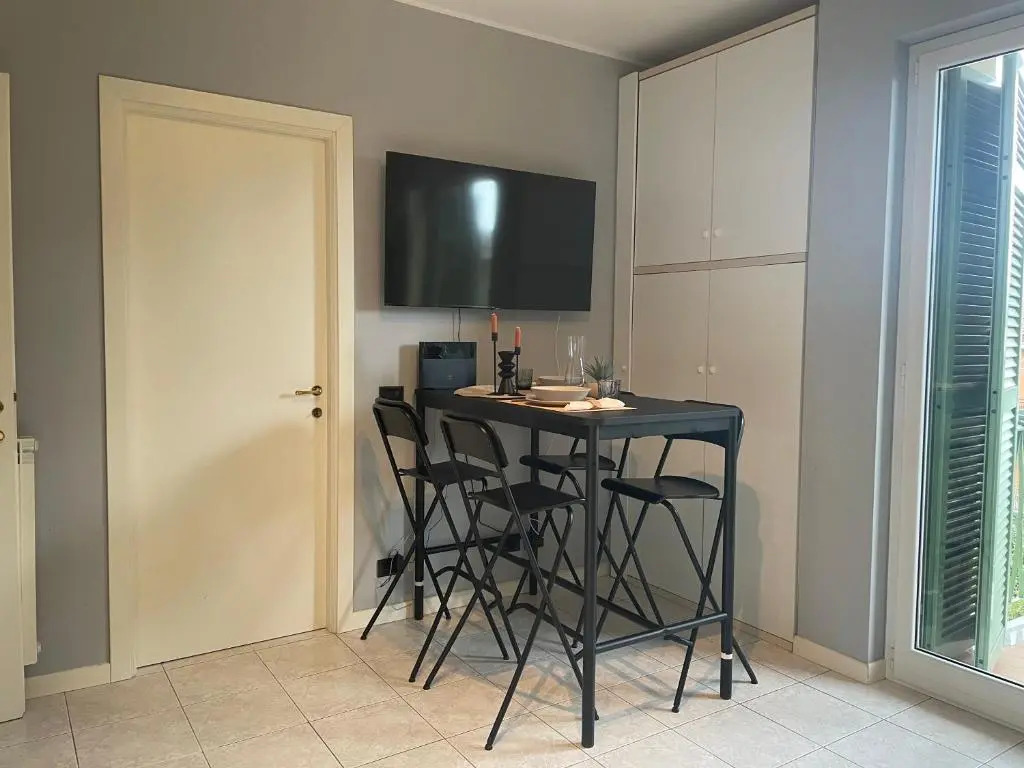 2 locali a 600 metri dal Mare con Wi-Fi & Free Parking