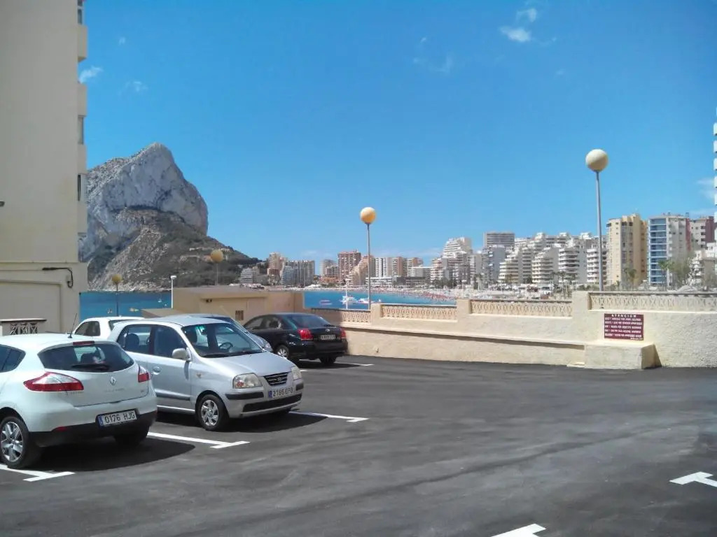 Apartamentos Ifach-3 (5º-29)