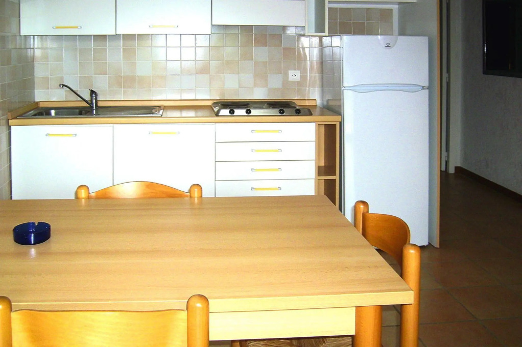 Residence Marina Corsa, Ghisonaccia, Apt with balcony or small garden
