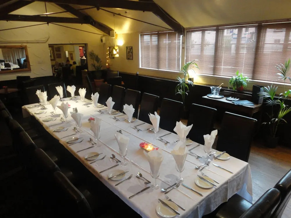 The Bell Inn