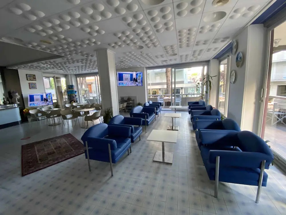 Hotel San Marco
