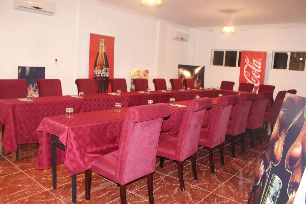 Golden Mile Hotel