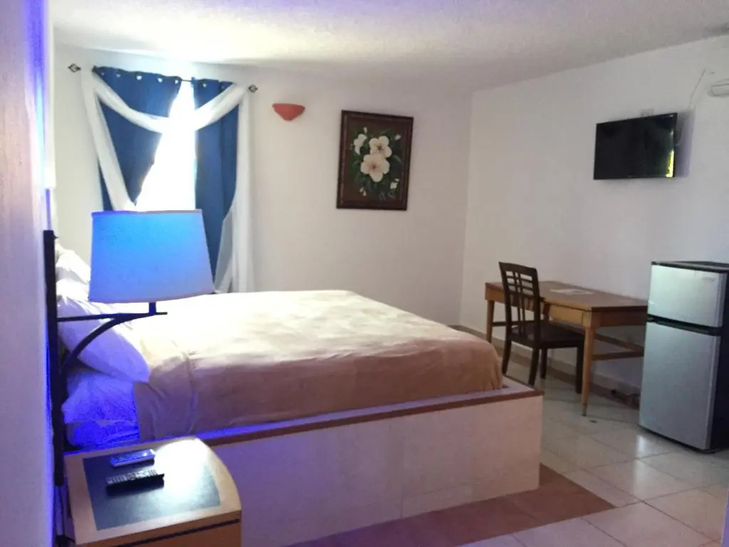 Levimar Guest House