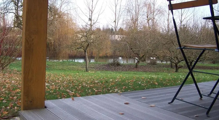 Gîte La Saulinière