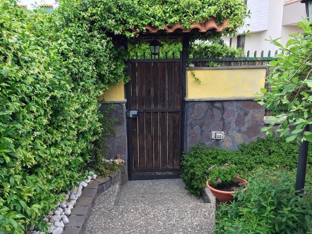Villa With one Bedroom in Giugliano in Campania, With Private Pool, Fu