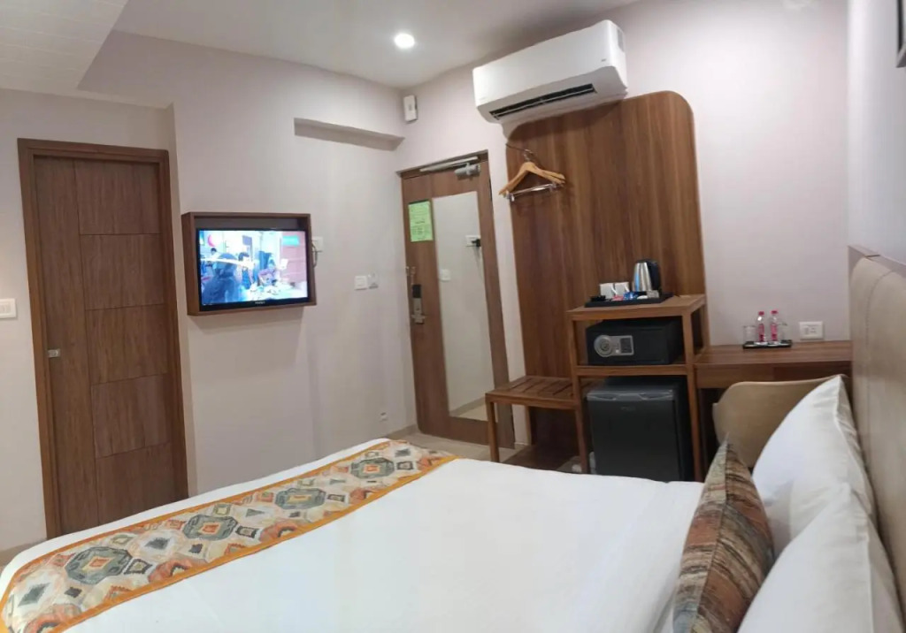 The Beacon Hotel Vadodara