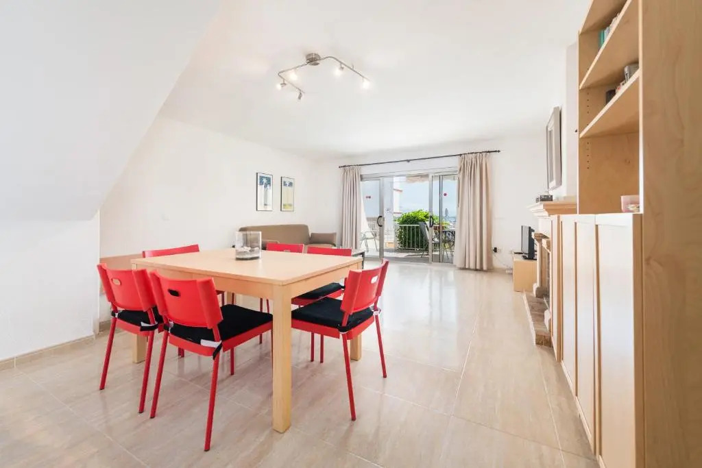 Sea Side 4, Adosado Primera Línea Playa Alcudia by SM Holiday Properties