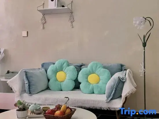 Xiamo Haifeng Courtyard Homestay