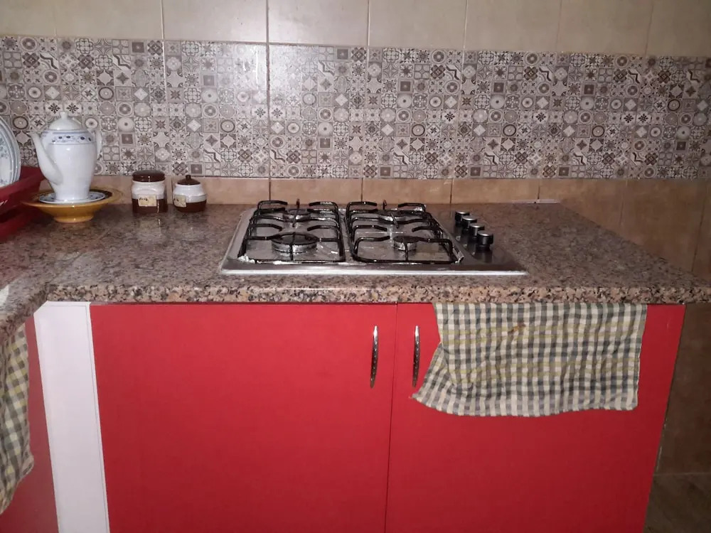 Appartements Aloui Foued