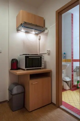 Rooseveltova kolej