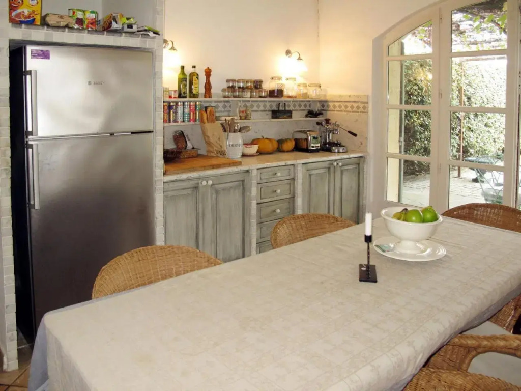 Holiday Home Les Puits Neufs by Interhome