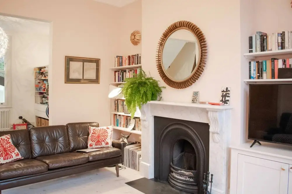 Stunning 5 Bedroom Family Home in East London