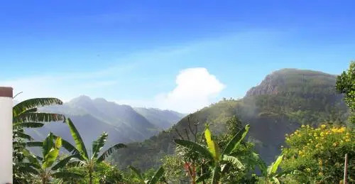 La Montagna