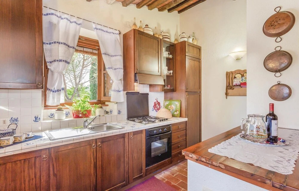 Casa Al Vento Near Arezzo