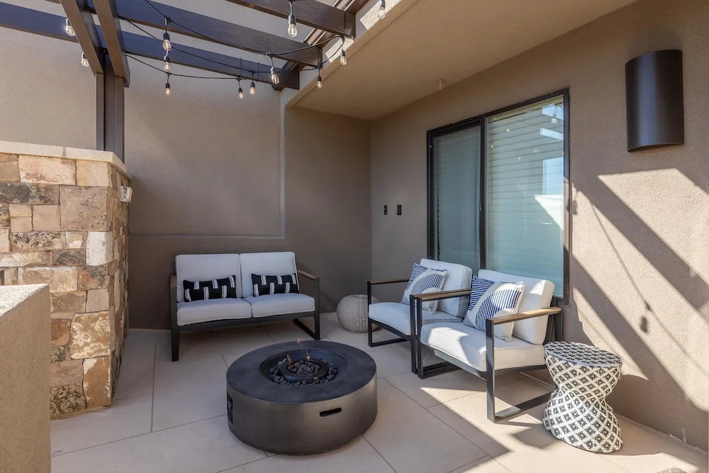 Hacienda Hideaway